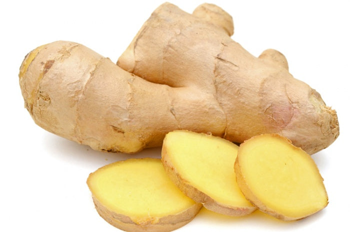 Ginger Root - GroceriesToGo Aruba | Convenient Online Grocery Delivery Services