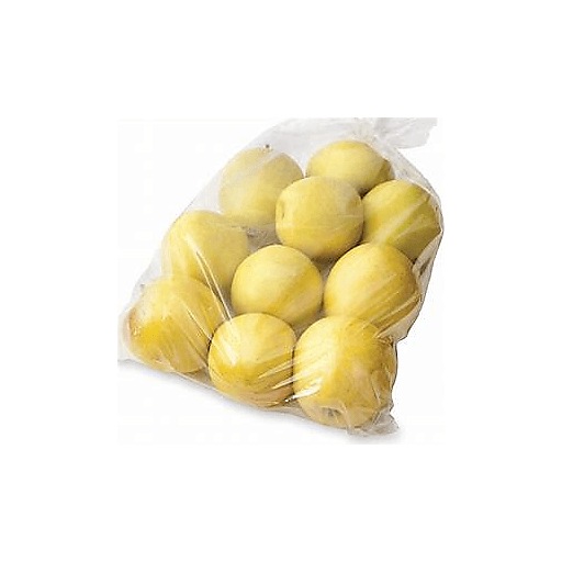 Golden Apple Bag 3lb - GroceriesToGo Aruba | Convenient Online Grocery Delivery Services