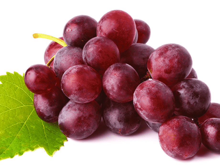 Grapes Red Globe 1kg - GroceriesToGo Aruba | Convenient Online Grocery Delivery Services