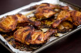 Grill Piri Piri (Chicken) - GroceriesToGo Aruba | Convenient Online Grocery Delivery Services