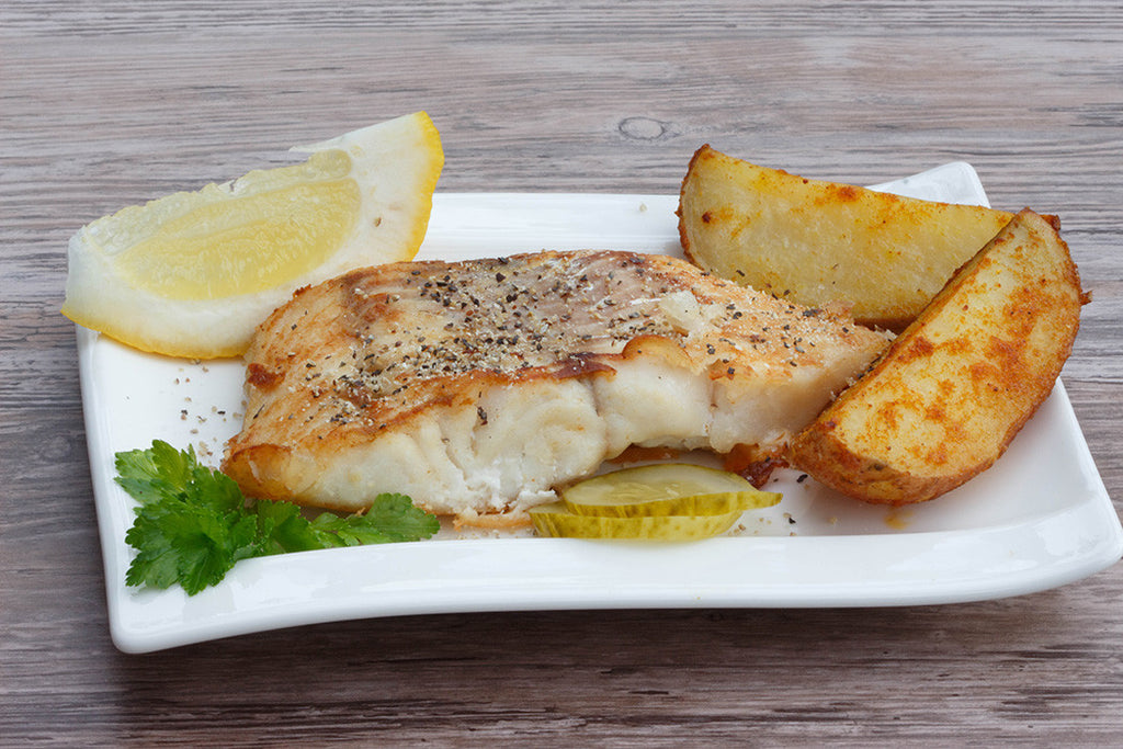 Grouper Fillet Crioyo - GroceriesToGo Aruba | Convenient Online Grocery Delivery Services