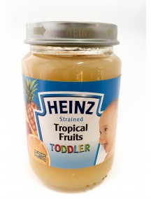 Heinz Trop Frt Toddler