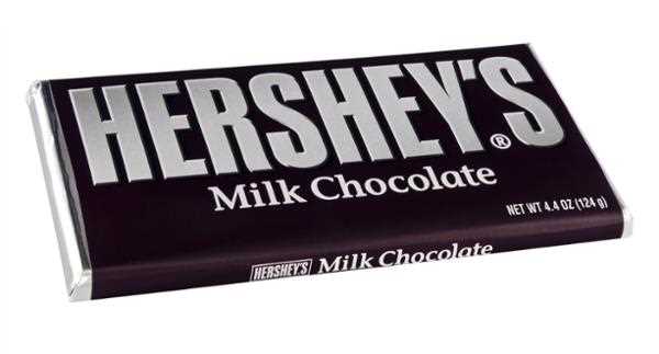 Hershey's XL Milk Chocolate Candy Bar 124g - GroceriesToGo Aruba | Convenient Online Grocery Delivery Services