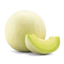 Honeydew Melon 1ct - GroceriesToGo Aruba | Convenient Online Grocery Delivery Services