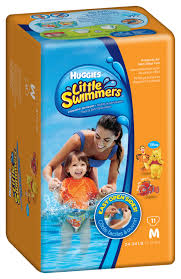 Huggies Swimmers Med - GroceriesToGo Aruba | Convenient Online Grocery Delivery Services
