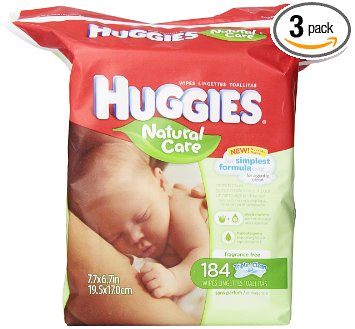 Huggies Wipes Nc Frag Free - GroceriesToGo Aruba | Convenient Online Grocery Delivery Services