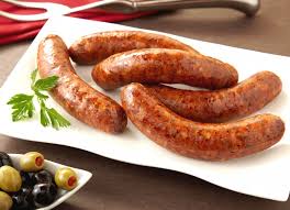 Italian Sausage - GroceriesToGo Aruba | Convenient Online Grocery Delivery Services