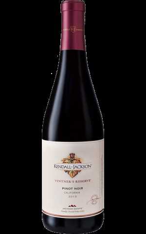 Kendall-Jackson Vintner's Reserve Pinot Noir 750ml - GroceriesToGo Aruba | Convenient Online Grocery Delivery Services
