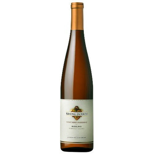 Kendall Jackson Riesling Vintner's 75cl - GroceriesToGo Aruba | Convenient Online Grocery Delivery Services