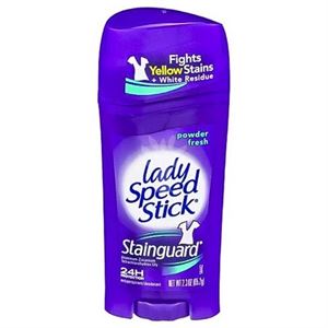 Lady Speed Stick Stainguard 24-Hour Protection Deodorant - GroceriesToGo Aruba | Convenient Online Grocery Delivery Services