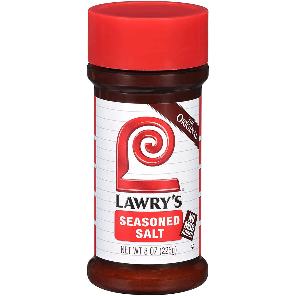 Lawry'S Original Seasoned Salt - GroceriesToGo Aruba | Convenient Online Grocery Delivery Services