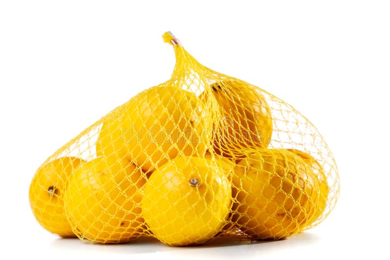 Lemon Bag 2 lb