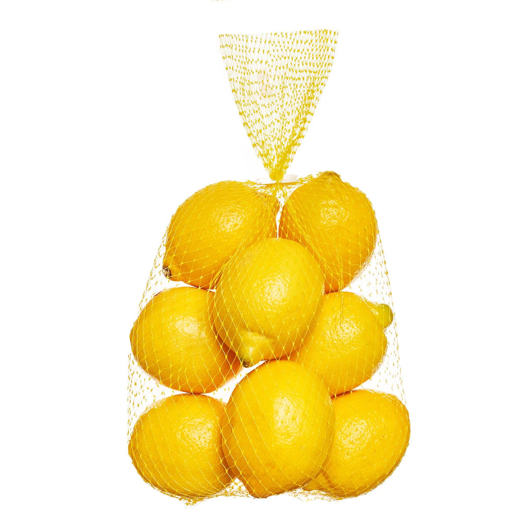 Lemon Bag 2lb - GroceriesToGo Aruba | Convenient Online Grocery Delivery Services