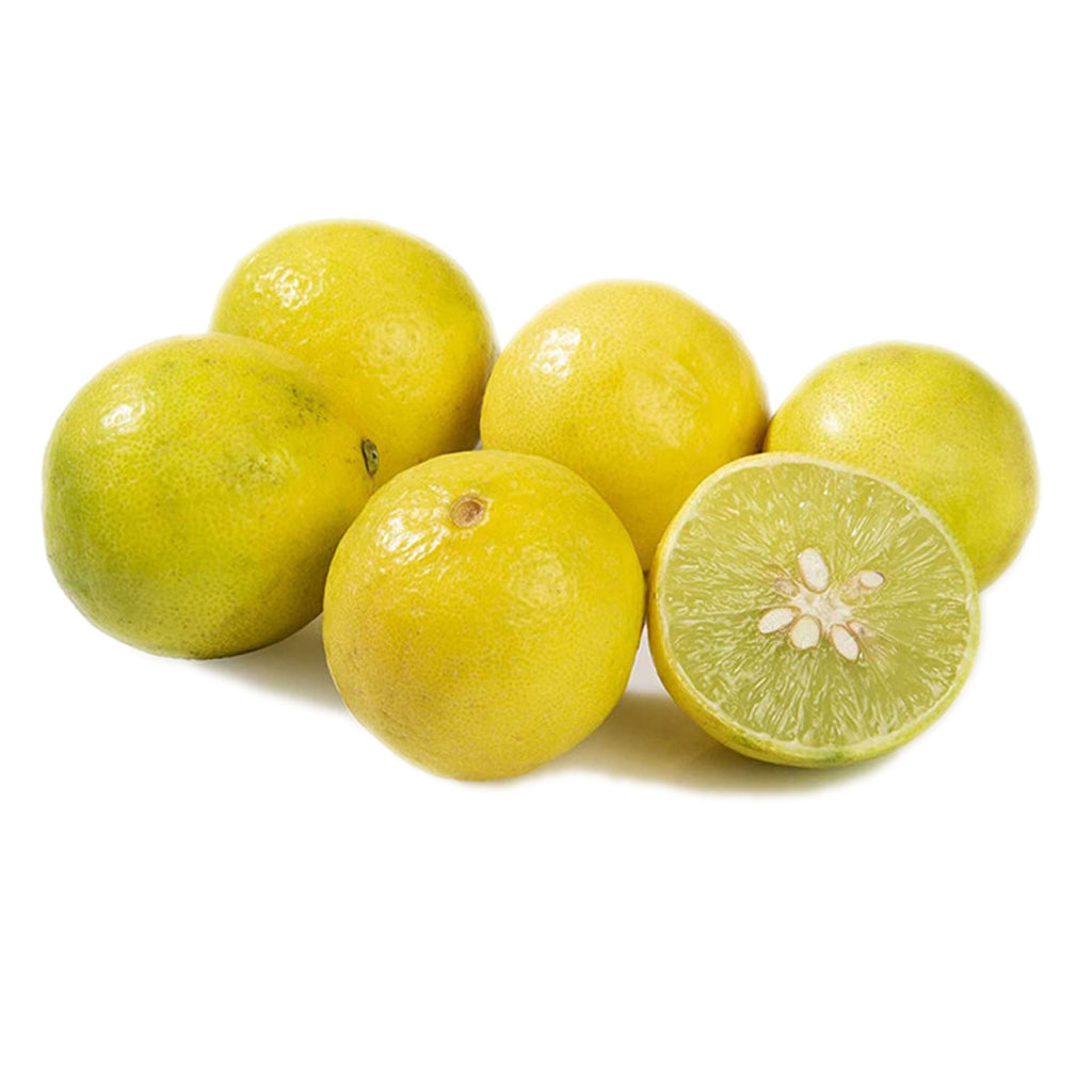 Lemon Small 1kg - GroceriesToGo Aruba | Convenient Online Grocery Delivery Services