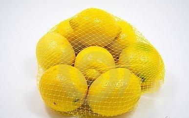 Lemon Bag 2lb - GroceriesToGo Aruba | Convenient Online Grocery Delivery Services