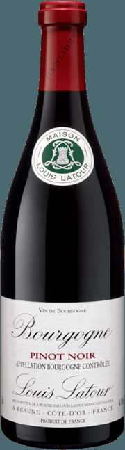 Louis Latour Pinot Noir 75cl - GroceriesToGo Aruba | Convenient Online Grocery Delivery Services