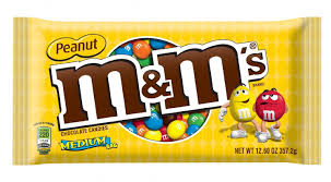 M&M's Peanut Chocolate 5.3oz - GroceriesToGo Aruba | Convenient Online Grocery Delivery Services