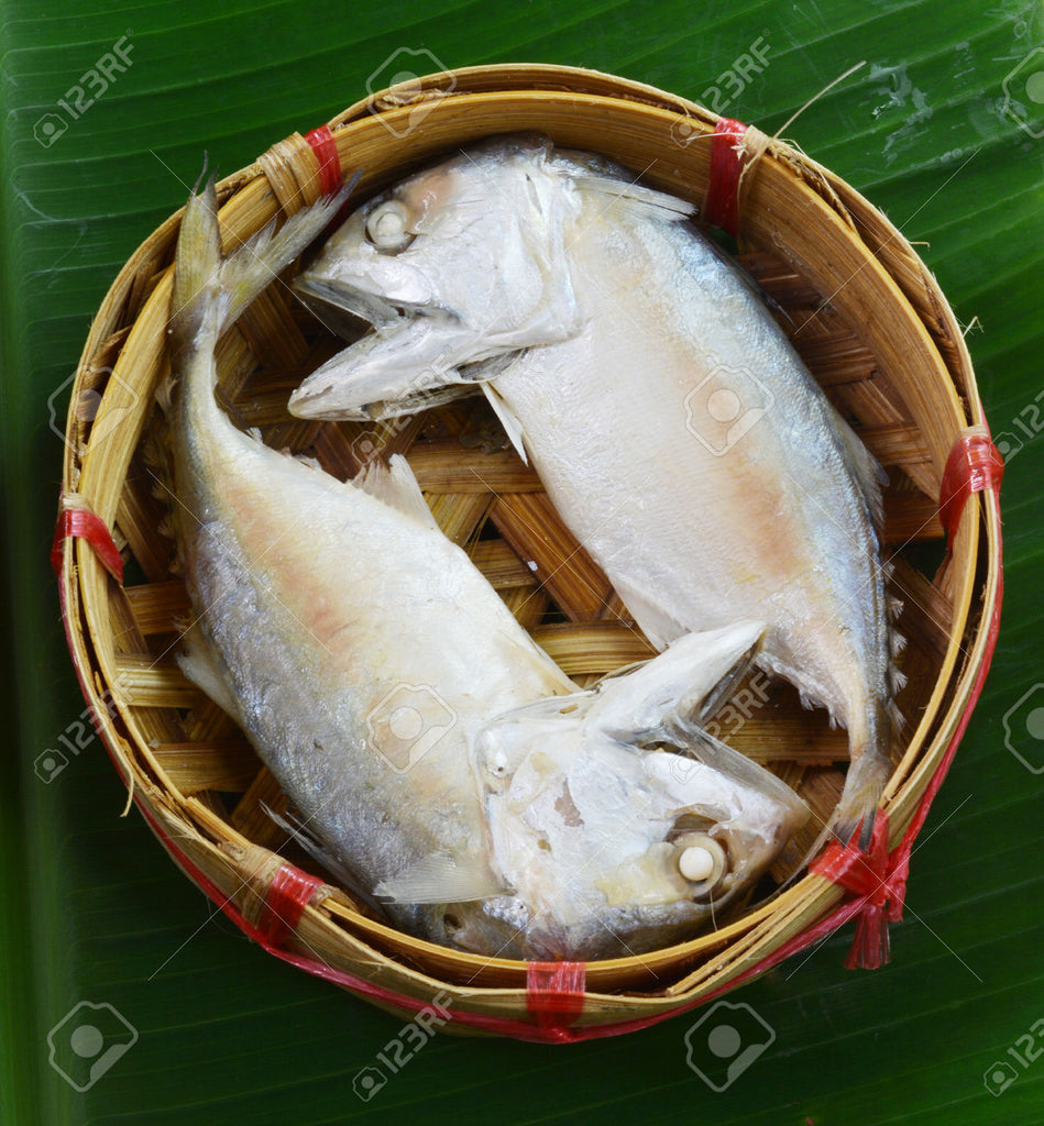 Mackerel Whl Steamed - GroceriesToGo Aruba | Convenient Online Grocery Delivery Services