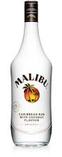 Malibu Coconut Rum 1L - GroceriesToGo Aruba | Convenient Online Grocery Delivery Services