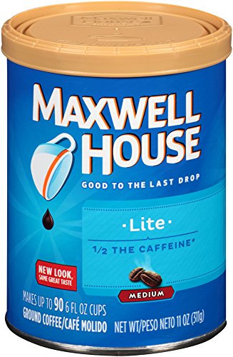 Maxwell House The Original Roast Medium Roast Ground Coffee 11.50oz - GroceriesToGo Aruba | Convenient Online Grocery Delivery Services