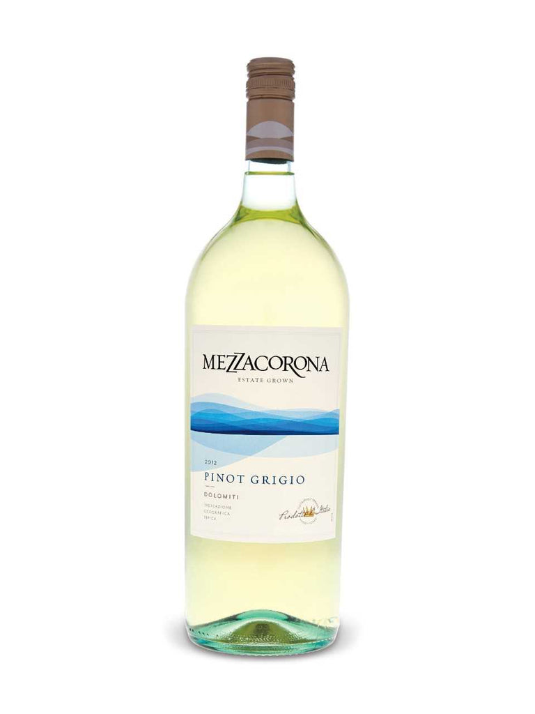 Mezzacorona Pinot Grigio 750cl - GroceriesToGo Aruba | Convenient Online Grocery Delivery Services