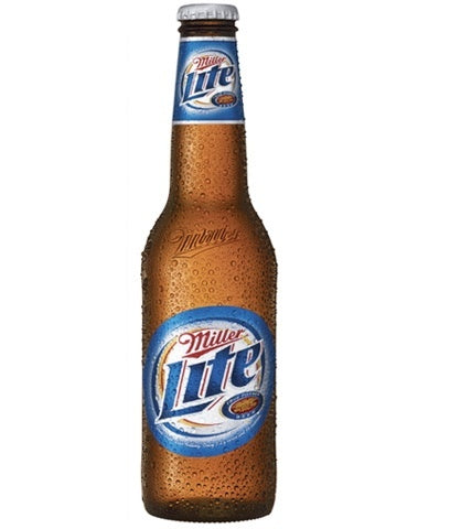 Miller Lite Beer (Bot) - GroceriesToGo Aruba | Convenient Online Grocery Delivery Services