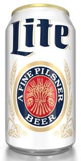 Miller Lite Beer (Can) 12oz - GroceriesToGo Aruba | Convenient Online Grocery Delivery Services