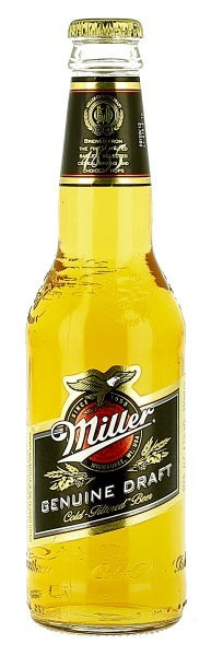 Miller Genuine Draft Beer 12oz - GroceriesToGo Aruba | Convenient Online Grocery Delivery Services