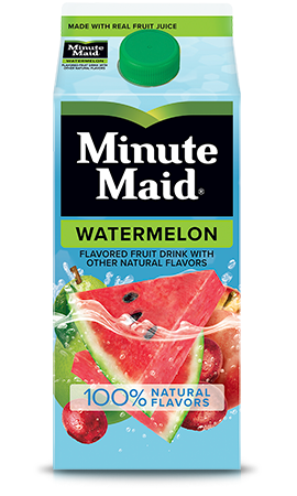 Minute Maid Premium Fruit Drink Watermelon 59oz - GroceriesToGo Aruba | Convenient Online Grocery Delivery Services