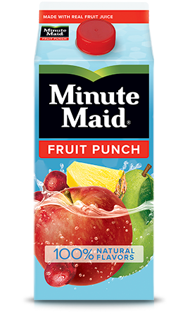 Minute Maid Premium Fruit Punch 59oz - GroceriesToGo Aruba | Convenient Online Grocery Delivery Services