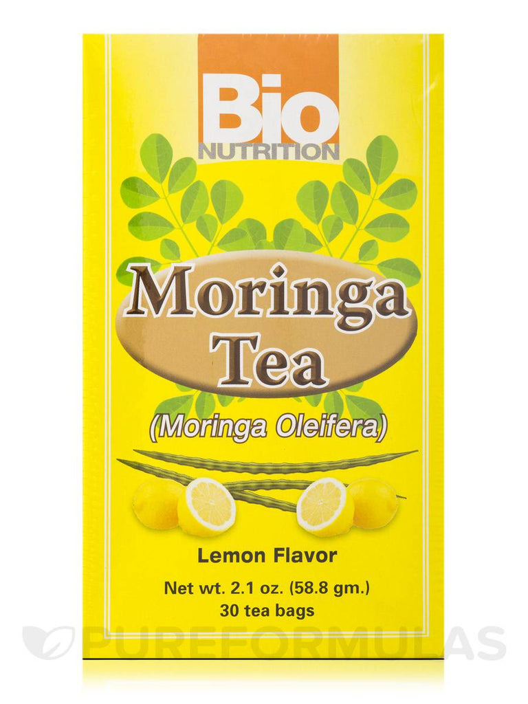 Mt Moringa Tea Lemon 37.5gr - GroceriesToGo Aruba | Convenient Online Grocery Delivery Services
