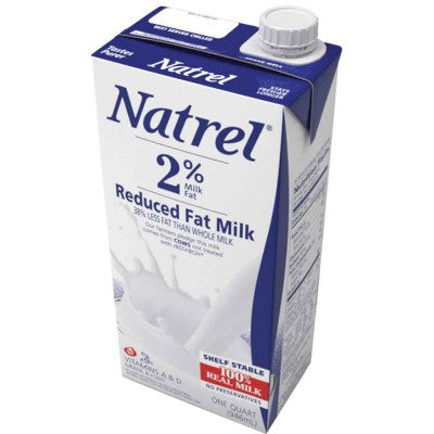 Natural Lactose Free 2% Reduced Fat - GroceriesToGo Aruba | Convenient Online Grocery Delivery Services