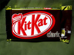Nestle Kitkat Dark Chocolate Flavor 45gr - GroceriesToGo Aruba | Convenient Online Grocery Delivery Services