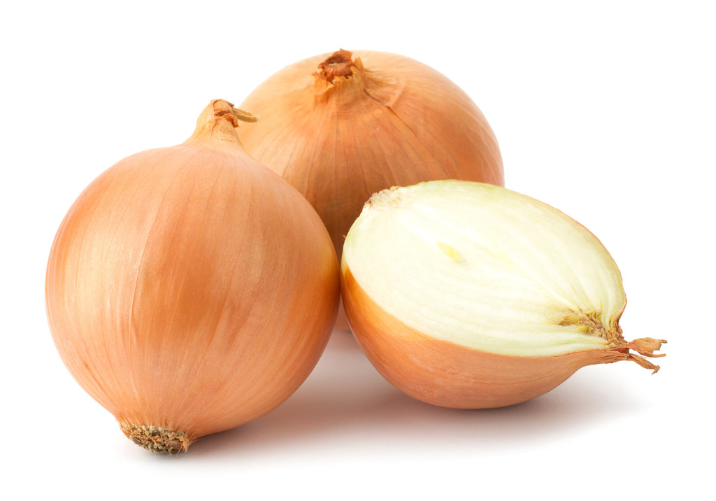Onions Yellow Med - GroceriesToGo Aruba | Convenient Online Grocery Delivery Services