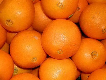 Orange Navel 1ct - GroceriesToGo Aruba | Convenient Online Grocery Delivery Services