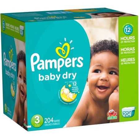 Pampers Cruisers Dm #3 - GroceriesToGo Aruba | Convenient Online Grocery Delivery Services
