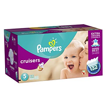 Pampers Cruisers Dm #5 - GroceriesToGo Aruba | Convenient Online Grocery Delivery Services