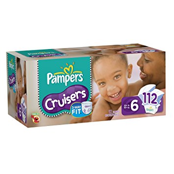 Pampers Cruisers Dm #6 - GroceriesToGo Aruba | Convenient Online Grocery Delivery Services
