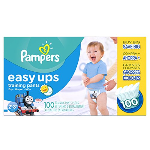 Pampers Easy Ups Boys #4 - GroceriesToGo Aruba | Convenient Online Grocery Delivery Services