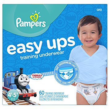 Pampers Easy Ups Boys #6 - GroceriesToGo Aruba | Convenient Online Grocery Delivery Services