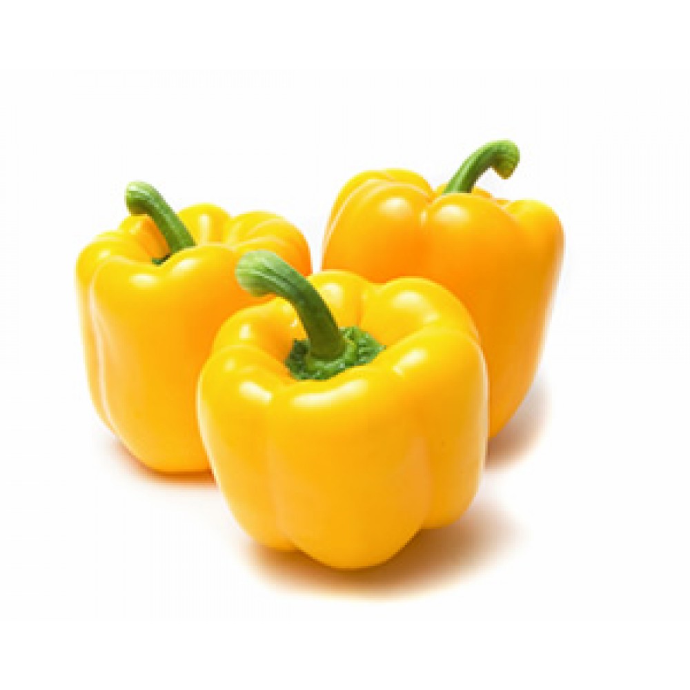 Pepper Yellow Gourmet - GroceriesToGo Aruba | Convenient Online Grocery Delivery Services