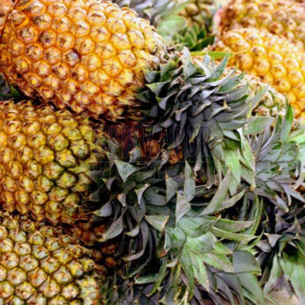 US Pineapple 1ct - GroceriesToGo Aruba | Convenient Online Grocery Delivery Services