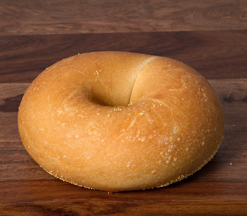 Plain Bagel 6ct