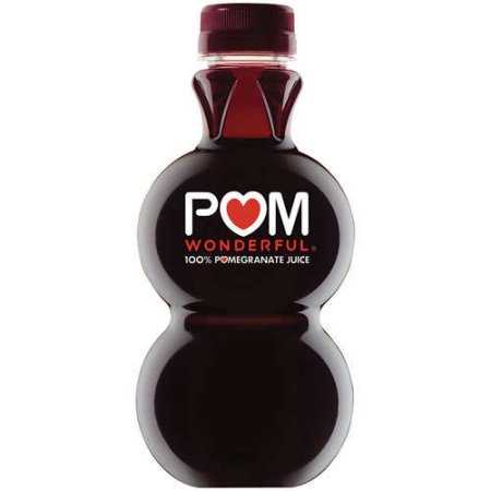 Pom Wonderful 100% Pomegranate Juice 16oz - GroceriesToGo Aruba | Convenient Online Grocery Delivery Services
