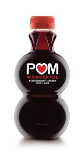 Pom Wonderful Pomegranate Cherry 100% Juice 16oz - GroceriesToGo Aruba | Convenient Online Grocery Delivery Services