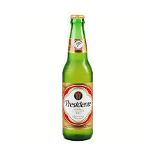 Presidente Beer Bottle 12oz - GroceriesToGo Aruba | Convenient Online Grocery Delivery Services