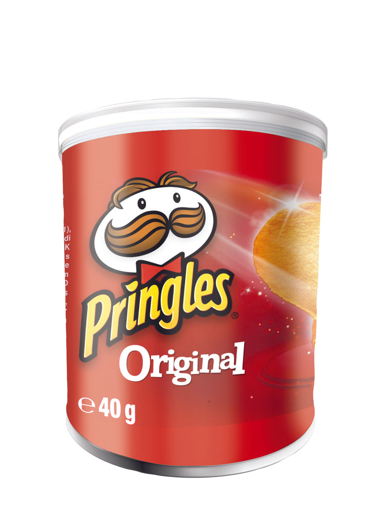 Pringles Original 5.9oz - GroceriesToGo Aruba | Convenient Online Grocery Delivery Services
