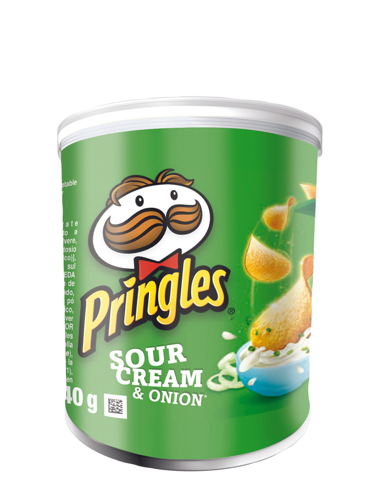 Pringles Sour Cream & Onion 5.9oz - GroceriesToGo Aruba | Convenient Online Grocery Delivery Services