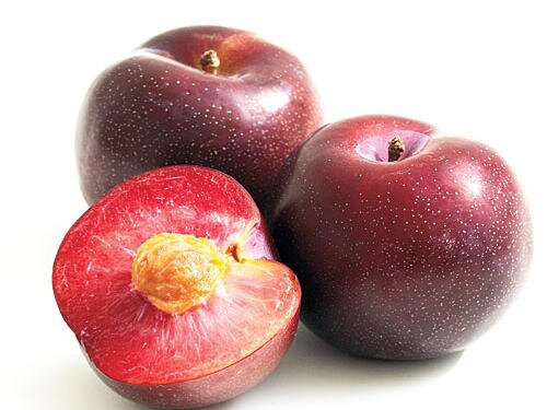 Red Plum 1kg - GroceriesToGo Aruba | Convenient Online Grocery Delivery Services