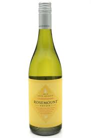 Rosemount Chardonnay 75cl - GroceriesToGo Aruba | Convenient Online Grocery Delivery Services